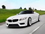 BMW Z4 Roadster M Sport Package by 3D Design 2011 года